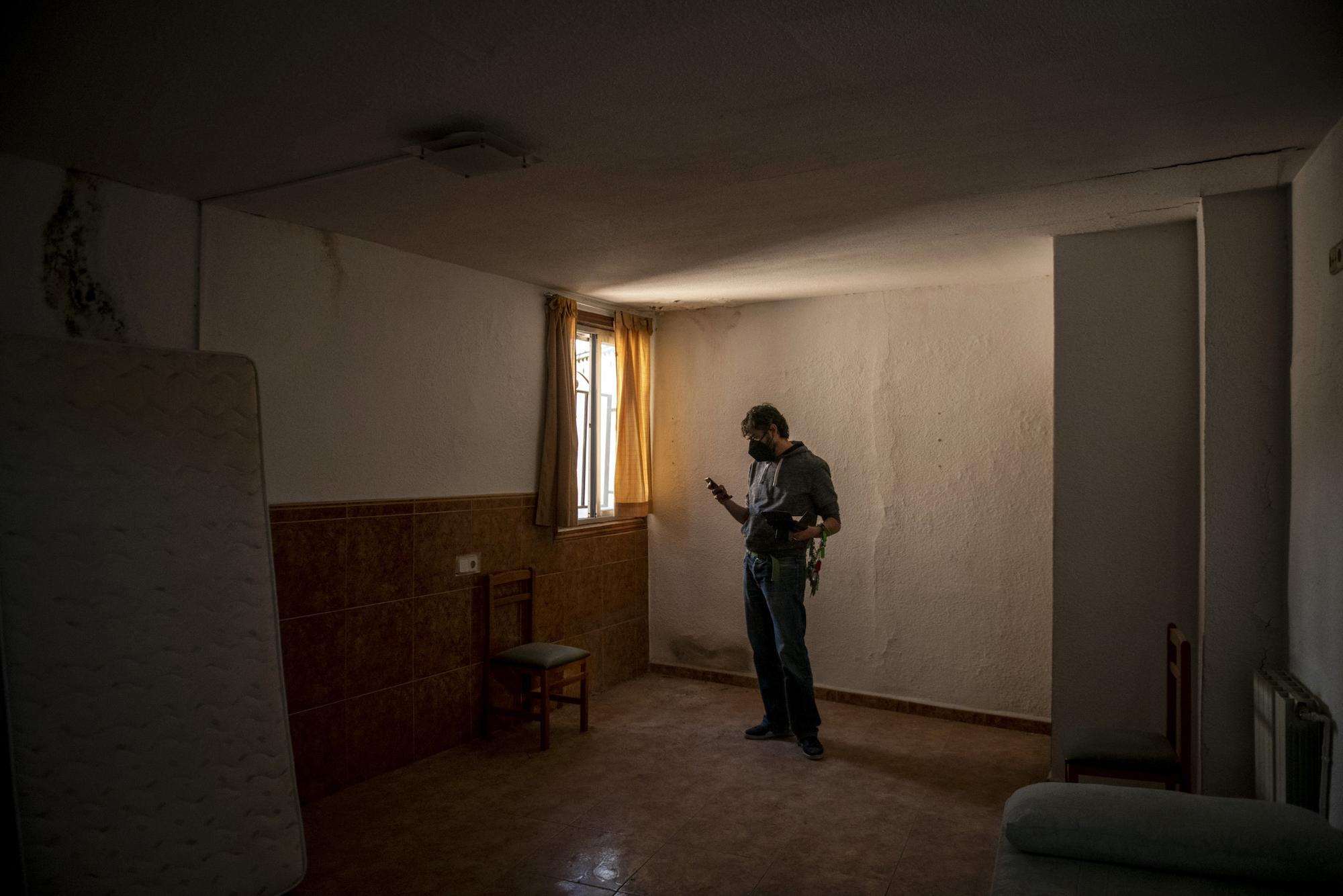 La Ingobernable ODS calle Cruz  - 8